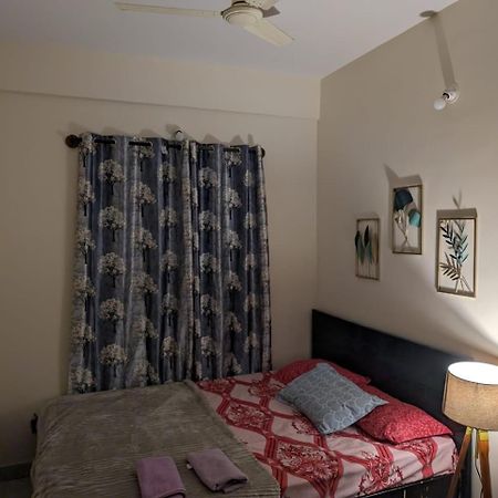 Elite Premium 1Bhk Apartment Bangalore Exterior photo