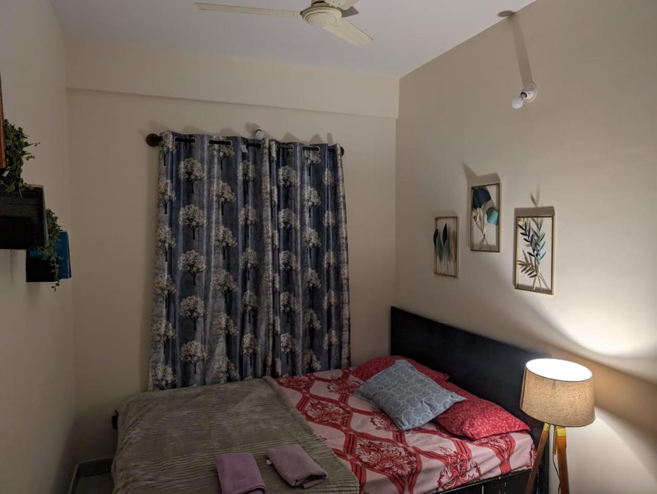 Elite Premium 1Bhk Apartment Bangalore Exterior photo